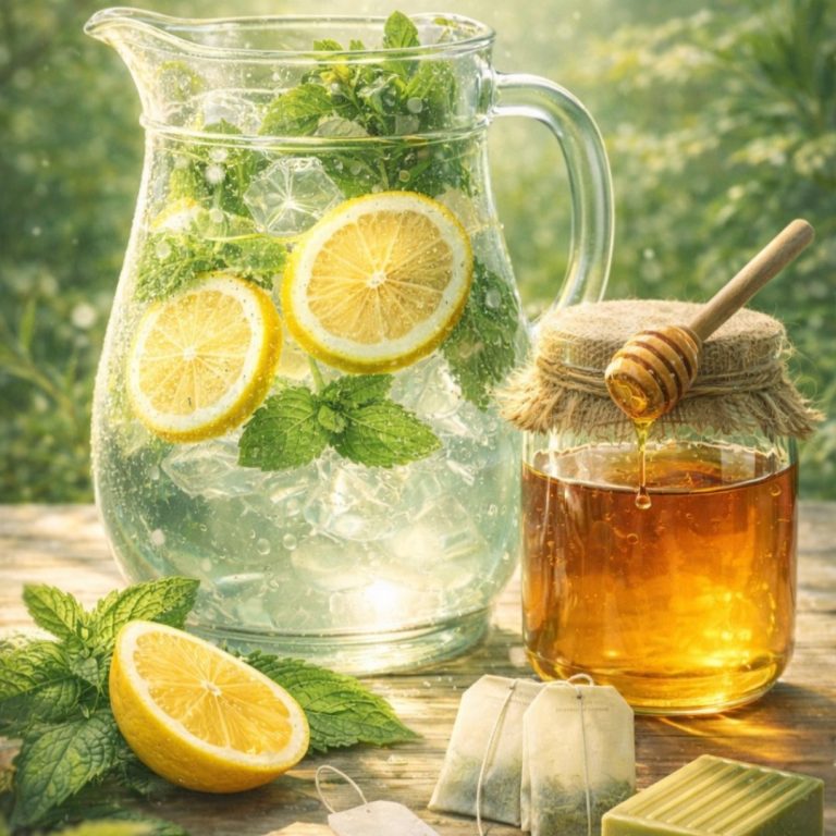 Lebensstiloptimierung